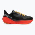 Кросівки для бігу чоловічі Altra Experience Flow gray/red 2