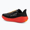 Кросівки для бігу чоловічі Altra Experience Flow gray/red 3