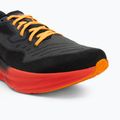 Кросівки для бігу чоловічі Altra Experience Flow gray/red 7