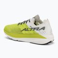 Кросівки для бігу чоловічі Altra Vanish Carbon 2 white/lime 3