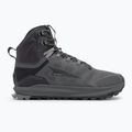 Кросівки чоловічі Altra Lone Peak 9 Waterproof Mid black/gray 3