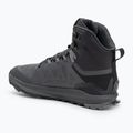 Кросівки чоловічі Altra Lone Peak 9 Waterproof Mid black/gray 4