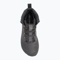 Кросівки чоловічі Altra Lone Peak 9 Waterproof Mid black/gray 6