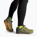 Кросівки чоловічі Altra Lone Peak 9 Waterproof Low dusty olive 2