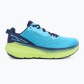 Кросівки для бігу чоловічі Altra FWD VIA blue 2