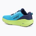 Кросівки для бігу чоловічі Altra FWD VIA blue 3