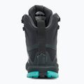 Кросівки жіночі Altra Lone Peak 9 Waterproof Mid black/gray 6