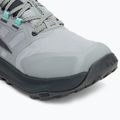 Кросівки жіночі Altra Lone Peak 9 Waterproof Low black/gray 7