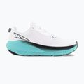 Кросівки для бігу жіночі Altra FWD VIA white/green 8