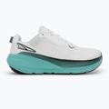 Кросівки для бігу жіночі Altra FWD VIA white/green 2