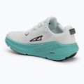 Кросівки для бігу жіночі Altra FWD VIA white/green 3
