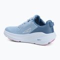 Кросівки для бігу жіночі Altra FWD VIA light blue 3