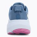 Кросівки для бігу жіночі Altra FWD VIA light blue 6