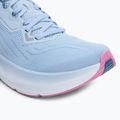 Кросівки для бігу жіночі Altra FWD VIA light blue 7