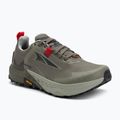 Кросівки для бігу чоловічі Altra Timp 5 GTX dusty olive