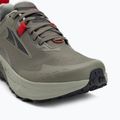 Кросівки для бігу чоловічі Altra Timp 5 GTX dusty olive 7