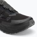 Кросівки для бігу чоловічі Altra Timp 5 BOA black/black 7
