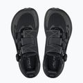 Кросівки для бігу чоловічі Altra Timp 5 BOA black/black 10