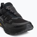 Кросівки для бігу жіночі Altra Timp 5 BOA black/black 7