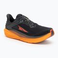 Кросівки для бігу чоловічі Altra Torin 8 black/orange