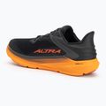Кросівки для бігу чоловічі Altra Torin 8 black/orange 3