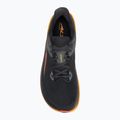 Кросівки для бігу чоловічі Altra Torin 8 black/orange 5