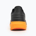 Кросівки для бігу чоловічі Altra Torin 8 black/orange 6