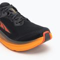 Кросівки для бігу чоловічі Altra Torin 8 black/orange 7