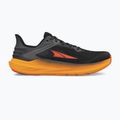 Кросівки для бігу чоловічі Altra Torin 8 black/orange