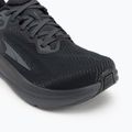 Кросівки для бігу жіночі Altra Torin 8 black 7
