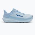 Кросівки для бігу жіночі Altra Torin 8 light blue 2