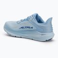 Кросівки для бігу жіночі Altra Torin 8 light blue 3