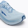 Кросівки для бігу жіночі Altra Torin 8 light blue 7