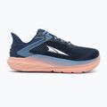 Кросівки для бігу жіночі Altra Torin 8 navy 2