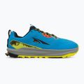 Кросівки для бігу чоловічі Altra Lone Peak 9+ blue 2
