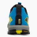Кросівки для бігу чоловічі Altra Lone Peak 9+ blue 6
