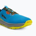 Кросівки для бігу чоловічі Altra Lone Peak 9+ blue 7
