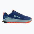 Кросівки для бігу чоловічі Altra Lone Peak 9+ navy 2