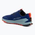 Кросівки для бігу чоловічі Altra Lone Peak 9+ navy 3