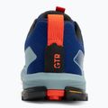 Кросівки для бігу чоловічі Altra Lone Peak 9+ navy 6