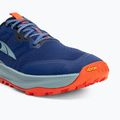 Кросівки для бігу чоловічі Altra Lone Peak 9+ navy 7