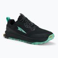 Кросівки для бігу жіночі Altra Lone Peak 9+ teal/black