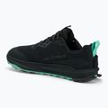Кросівки для бігу жіночі Altra Lone Peak 9+ teal/black 3