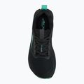Кросівки для бігу жіночі Altra Lone Peak 9+ teal/black 5
