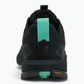 Кросівки для бігу жіночі Altra Lone Peak 9+ teal/black 6