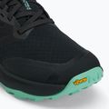 Кросівки для бігу жіночі Altra Lone Peak 9+ teal/black 7