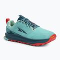 Кросівки для бігу жіночі Altra Lone Peak 9+ teal