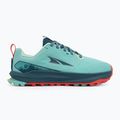 Кросівки для бігу жіночі Altra Lone Peak 9+ teal 2