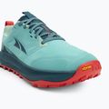 Кросівки для бігу жіночі Altra Lone Peak 9+ teal 6