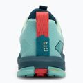 Кросівки для бігу жіночі Altra Lone Peak 9+ teal 7